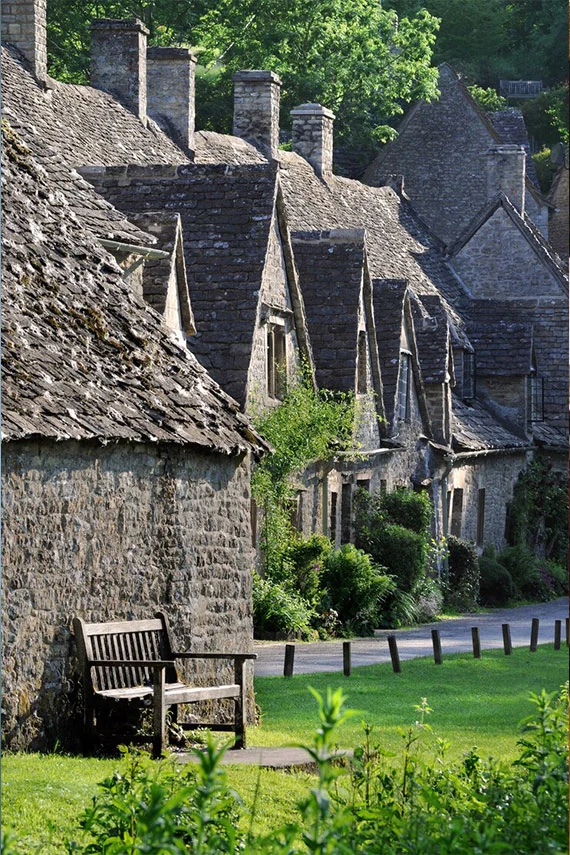 village rochefort en terre morbihan bretagne