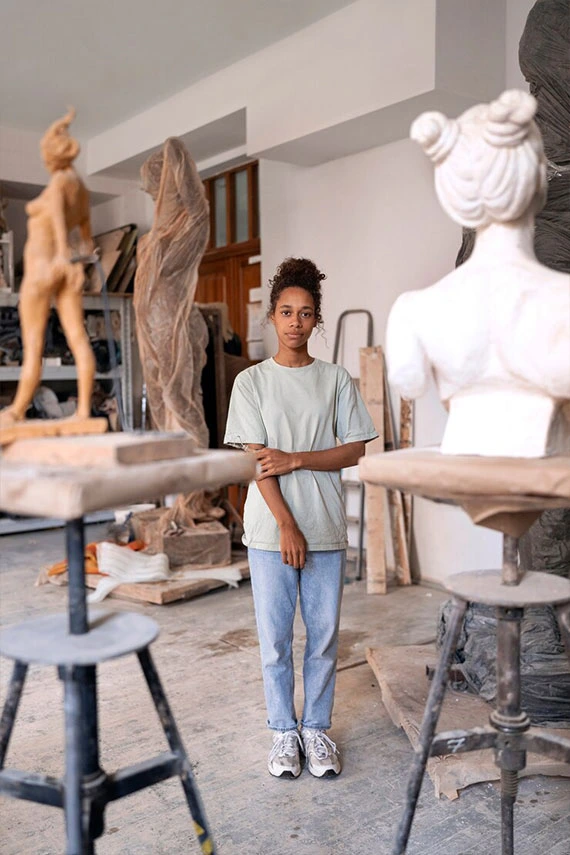 rencontre artisans art morbihan